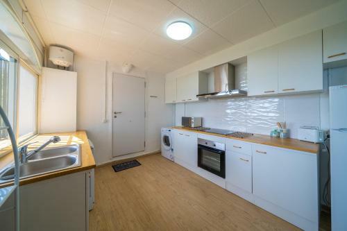 Apartamento Homeholidaysrentals Glan - Costa Barcelona