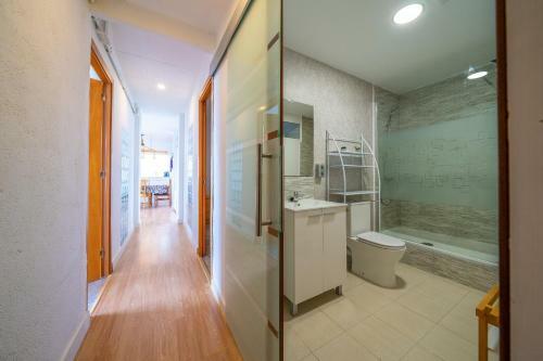 Apartamento Homeholidaysrentals Glan - Costa Barcelona