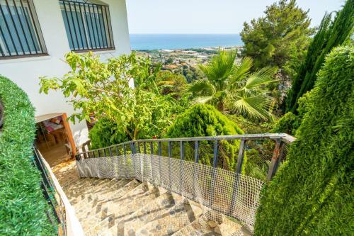 Apartamento Homeholidaysrentals Glan - Costa Barcelona