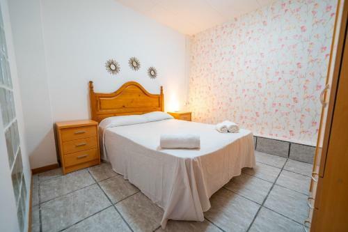 Apartamento Homeholidaysrentals Glan - Costa Barcelona
