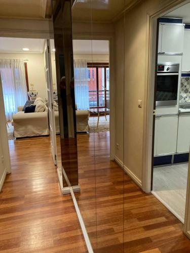 Precioso Apartamento En Centro de San Sebastian