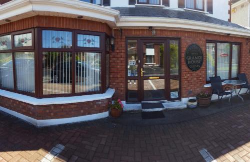 Grange House B&B