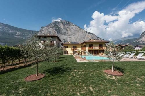Agroturismo Agritur Ai Masi