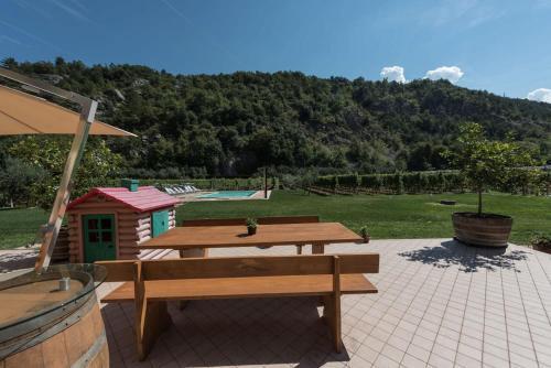 Agroturismo Agritur Ai Masi