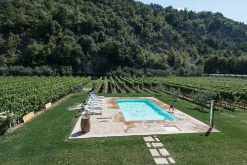 Agroturismo Agritur Ai Masi