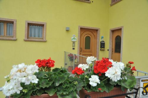 Agroturismo Agritur Ai Masi