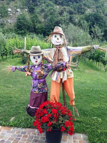 Agroturismo Agritur Ai Masi