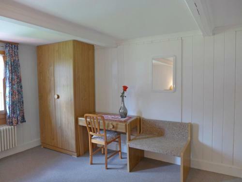 Apartment Grosshorn Lauterbrunnen