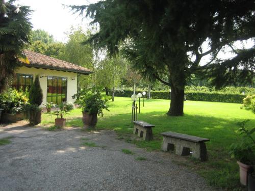 Agroturismo Agriturismo La Scacchiera