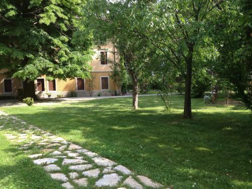 Bed & Breakfast Villa Anita Guesthouse