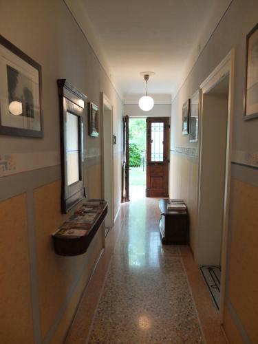 Bed & Breakfast Villa Anita Guesthouse