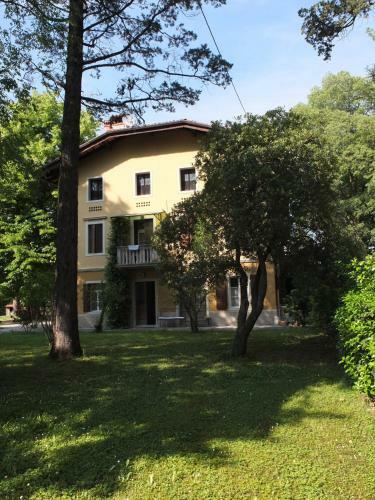 Bed & Breakfast Villa Anita Guesthouse