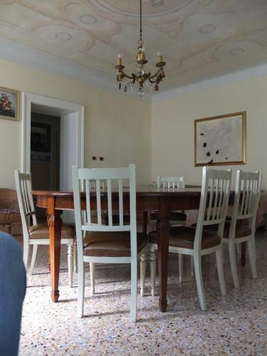 Bed & Breakfast Villa Anita Guesthouse