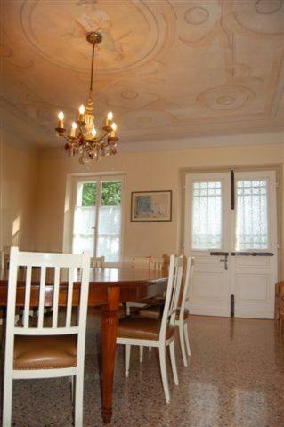 Bed & Breakfast Villa Anita Guesthouse