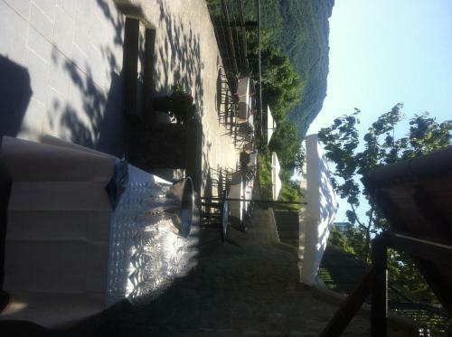 Castel Di Gufi