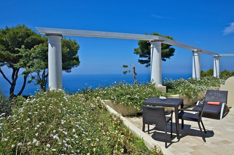 Hotel Orsa Maggiore