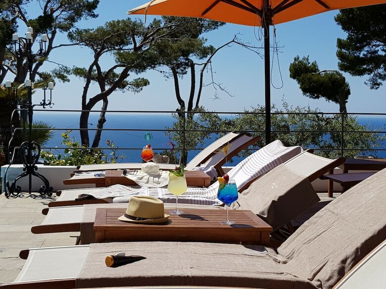 Hotel Orsa Maggiore