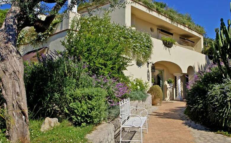 Hotel Orsa Maggiore
