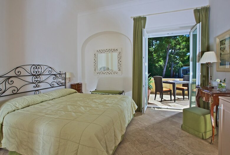 Hotel Orsa Maggiore