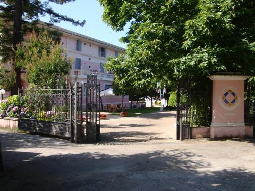 Hotel Gioia Garden