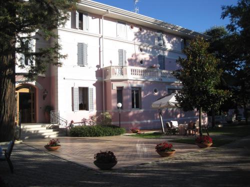 Hotel Gioia Garden