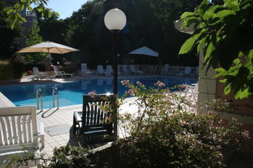 Hotel Gioia Garden