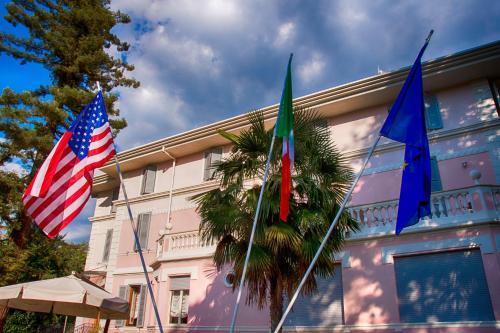 Hotel Gioia Garden