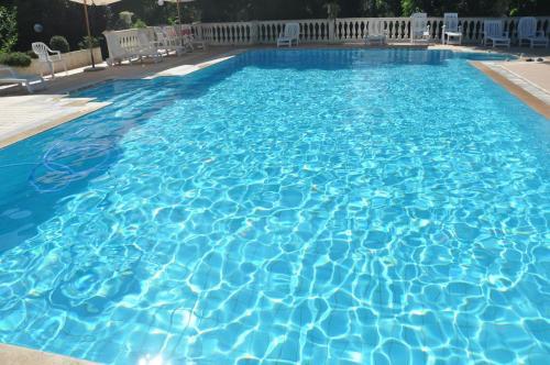 Hotel Gioia Garden