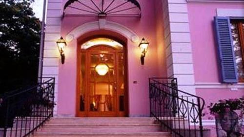 Hotel Gioia Garden