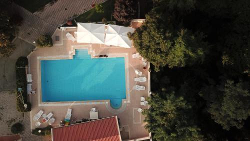 Hotel Gioia Garden