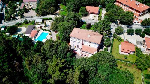 Hotel Gioia Garden