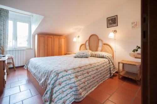 Bed & Breakfast La Finestra Sul Lago