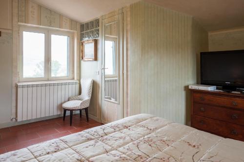 Bed & Breakfast La Finestra Sul Lago