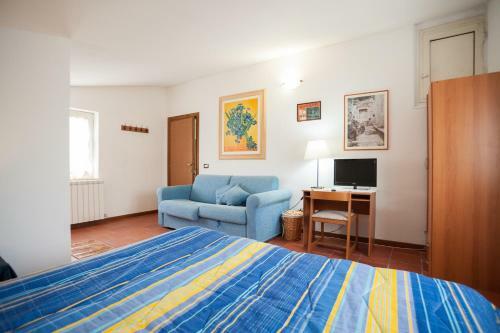 Bed & Breakfast La Finestra Sul Lago