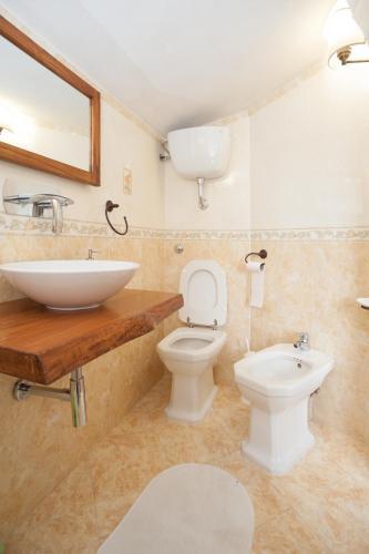 Bed & Breakfast La Finestra Sul Lago