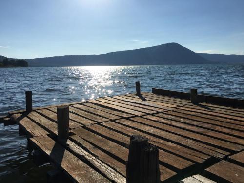 Bed & Breakfast La Finestra Sul Lago