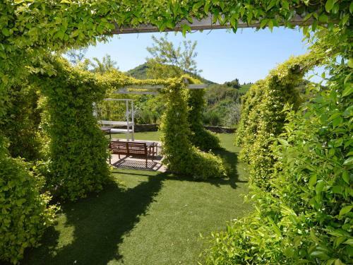 Holiday Home La Stalla Modigliana
