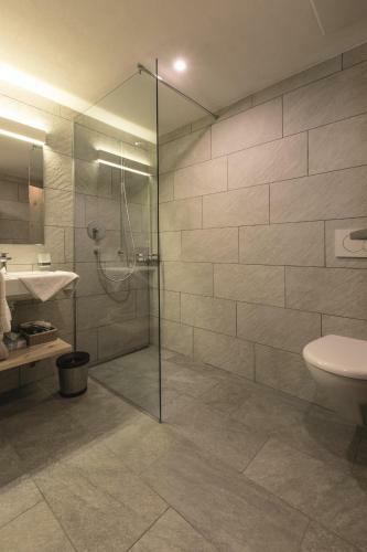 Posada Hotel Helvetia