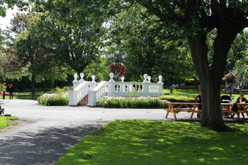 Ferry House Bed & Breakfast