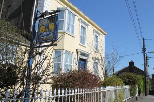Ferry House Bed & Breakfast