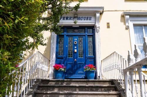 Ferry House Bed & Breakfast