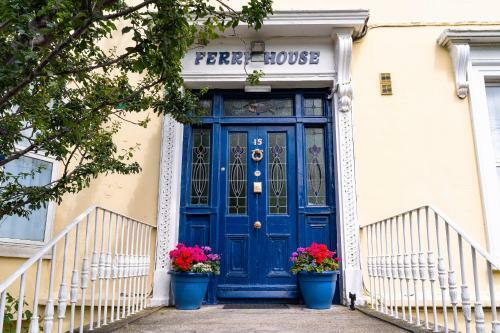 Ferry House Bed & Breakfast