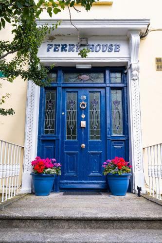 Ferry House Bed & Breakfast