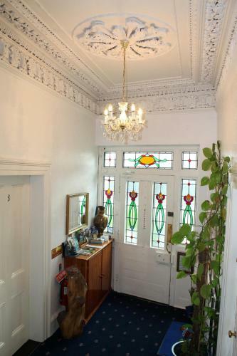 Ferry House Bed & Breakfast