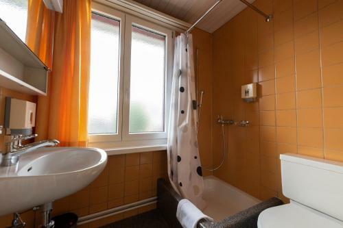 Bed & Breakfast Gasthof Pizzeria Weingarten