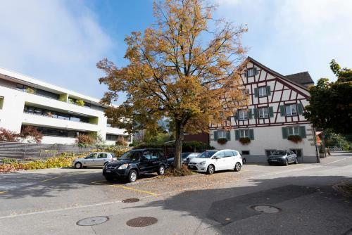 Bed & Breakfast Gasthof Pizzeria Weingarten