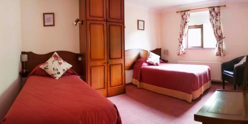 Hazelbrook Bed & Breakfast