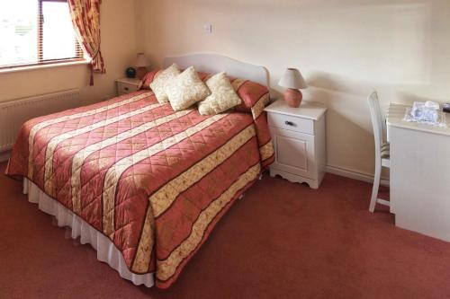 Hazelbrook Bed & Breakfast