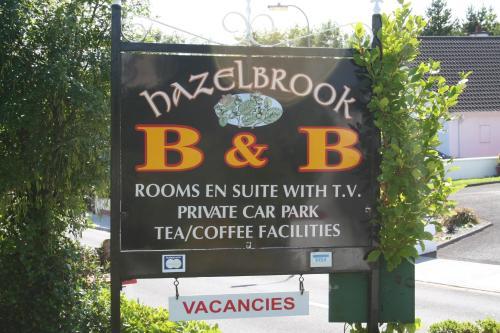 Hazelbrook Bed & Breakfast