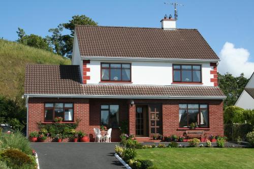 Hazelbrook Bed & Breakfast